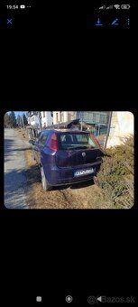 Fiat Punto - 2