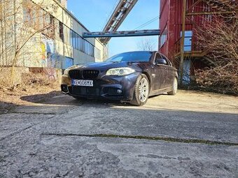 530d xdrive 190kw - 2