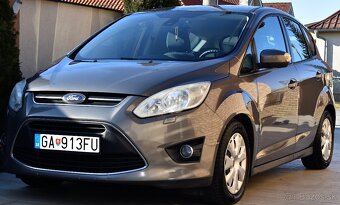 Ford C-Max 2.0 TDCI //AUTOMAT//EL.KUFOR// - 2