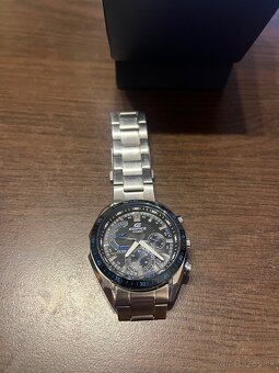 Casio Edifice - 2