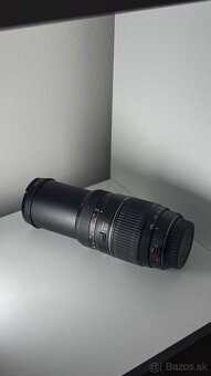 TAMRON AF 70–300 mm f/4–5,6 Di LD Macro 1:2 - 2