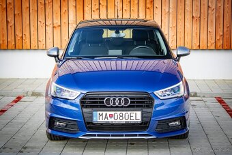 Audi A1 Sportback 1.4 TFSI Sport - 2