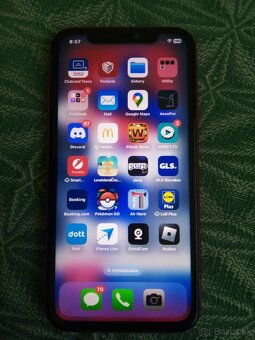 iPhone 11 - LCD DISPLEJ ORIGINÁL - 2