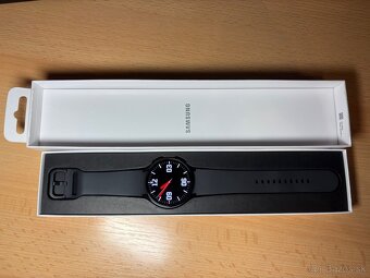 Samsung galaxy watch 6 44mm BT - 2