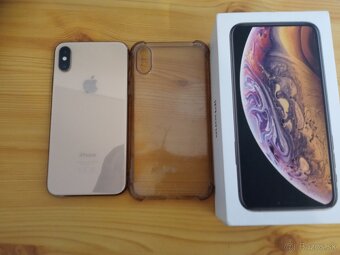 iPhone XS 256 GB - 2