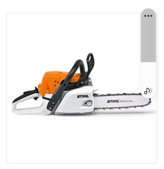 Predám stihl ms 251 - 2