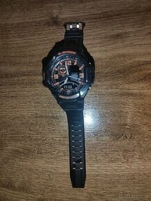 Casio G shock GA 1000 - 2