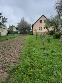 Predaj stavebného pozemku Poprad - Matejovce - 2