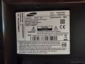 Samsung UE32EH4003W - 2