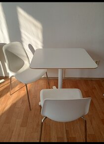 IKEA stoličky - 2