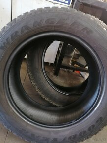 255/55r19 - 2