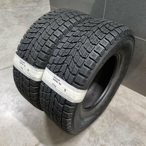 Zimné pneumatiky 265/70 R16 DUNLOP - 2