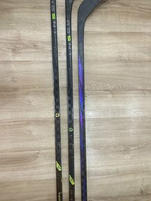 ✅ BAUER PROTO-R - PROTO + AG5NT - AGENT = SPÁJANÉ HOKEJKY ✅ - 2