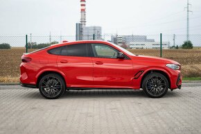 BMW X6M - 2