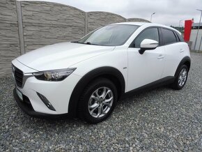 Mazda CX-3 2.0i 16v 120PS SKYACTIVE NAVI - 2