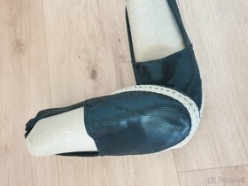 Espadrilky - 2