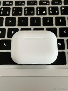 Apple AirPods Pro 2 2023 USB C - nové v záruke - 2