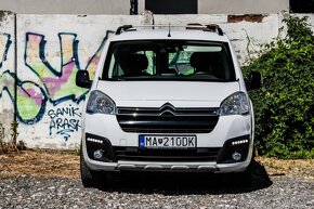 Citroën Berlingo Multispace 1.6 BlueHDi 100 XTR - 2