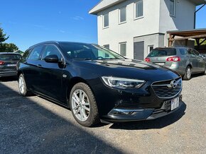 Opel Insignia ST 1.6 CDTI 136k S S Innovation - 2