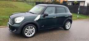 Mini Countryman 2.0d All4 automat 4x4 - 2