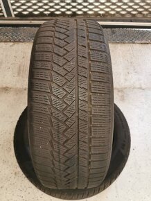 Continental 225/55 R17 97H zimné pneumatiky 2ks - 2