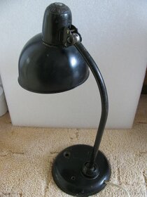 idell kaiser starožitná lampa - 2