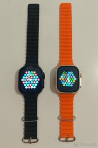 Inteligentné hodinky Ultra Watch - 2