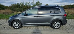 Volkswagen Touran 2.0 TDI SCR 150k Highline DSG, SK pôvod - 2