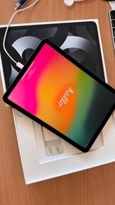 Predám iPad AIR M1 64GB space grey - 2