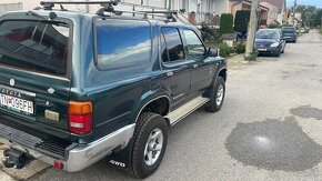 Toyota 4Runner - 2