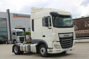 DAF XF 480 FT, EURO 6 - 2