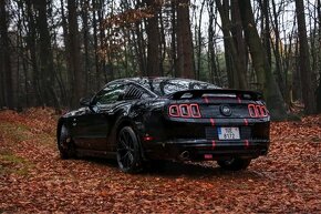 Ford Mustang 5.0 GT rv. 2014 - 2