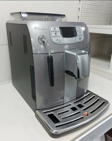 Automaticky kavovar Saeco Intelia Evo - 2