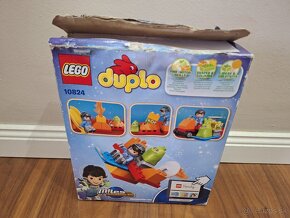 Lego Duplo pre deti - 2