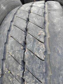 245/70 R17,5 GOODYEAR KMAX S - 2