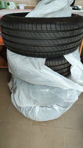 Letné Pneumatiky 225/45R17 - 2