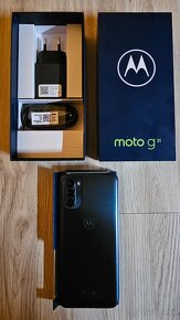 Motorola Moto G31 - 2