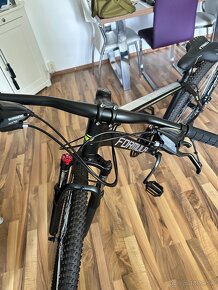 MTB Bicykel Formula Forest L 1+1 - 2