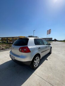 Volkswagen golf 5 - 2