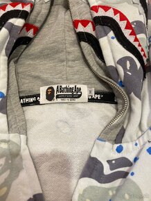 Bape mikina - 2