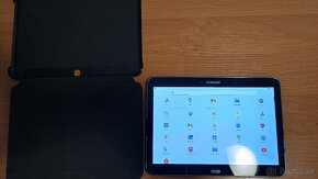 SAMSUNG Galaxy Tab 4 - 2