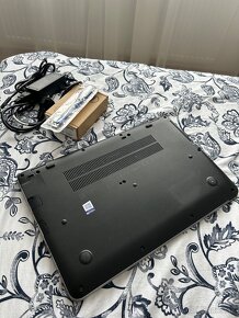 HP EliteBook 850 G3 notebook - 2