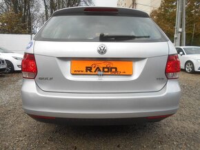 Volkswagen Golf 1.9 TDI TOP STAV - 2