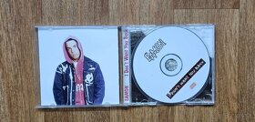 Prodám  CD Eamon - I Dont Want You Back - 2