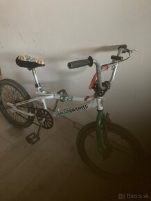 Bmx - 2