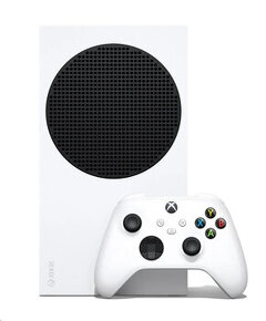 Xbox Series S - 2