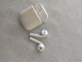 Apple Airpods 2019 - 2