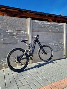 SPECIALIZED BIG HIT 1 FSR II - 2