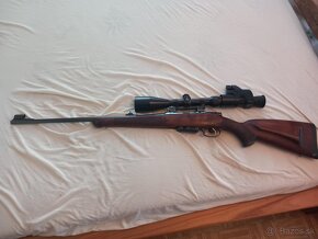 Gulovnica CZ 550 308 Win - 2