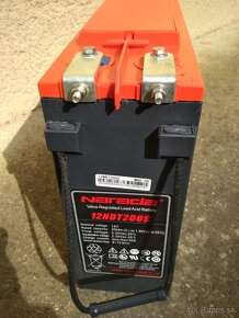 Bateria Narada 12V 200Ah VRLA - 2